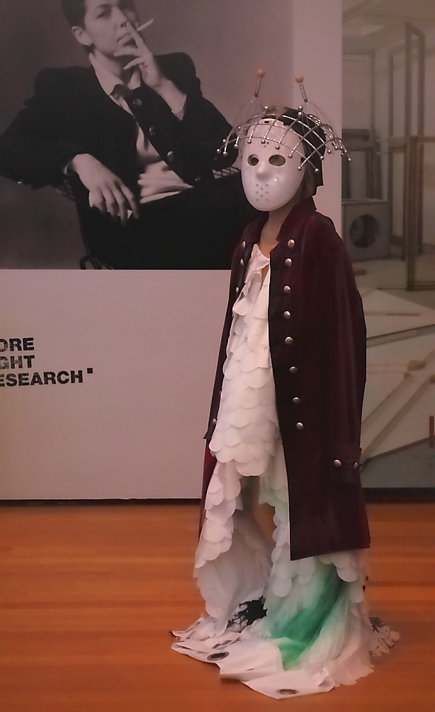 MOMA NYC Feb 2014